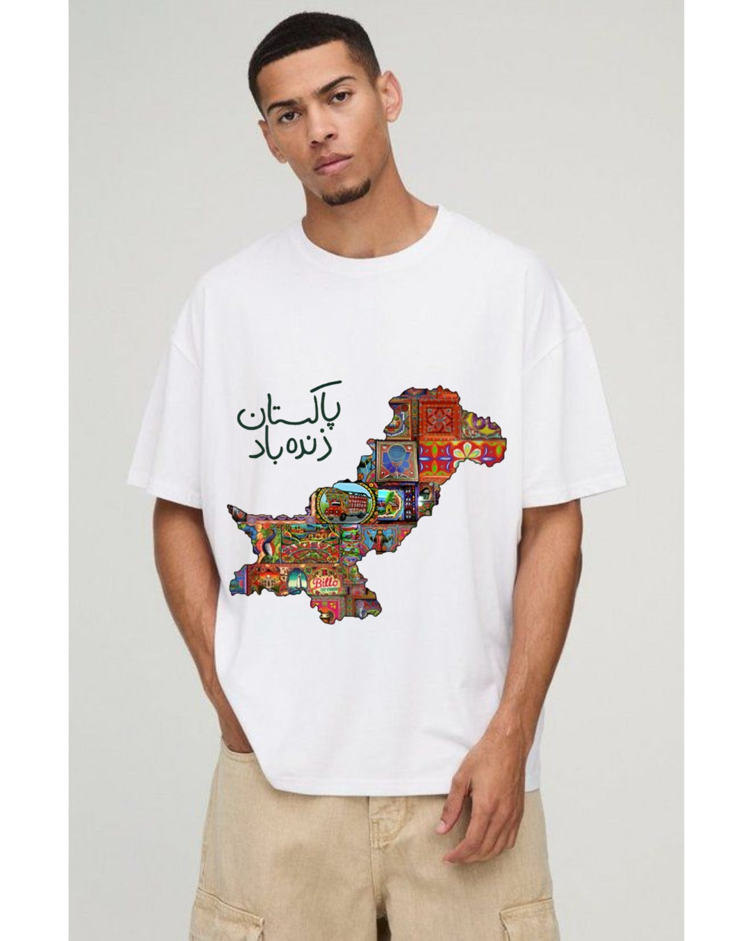 Dropshoulder Essence Tees
