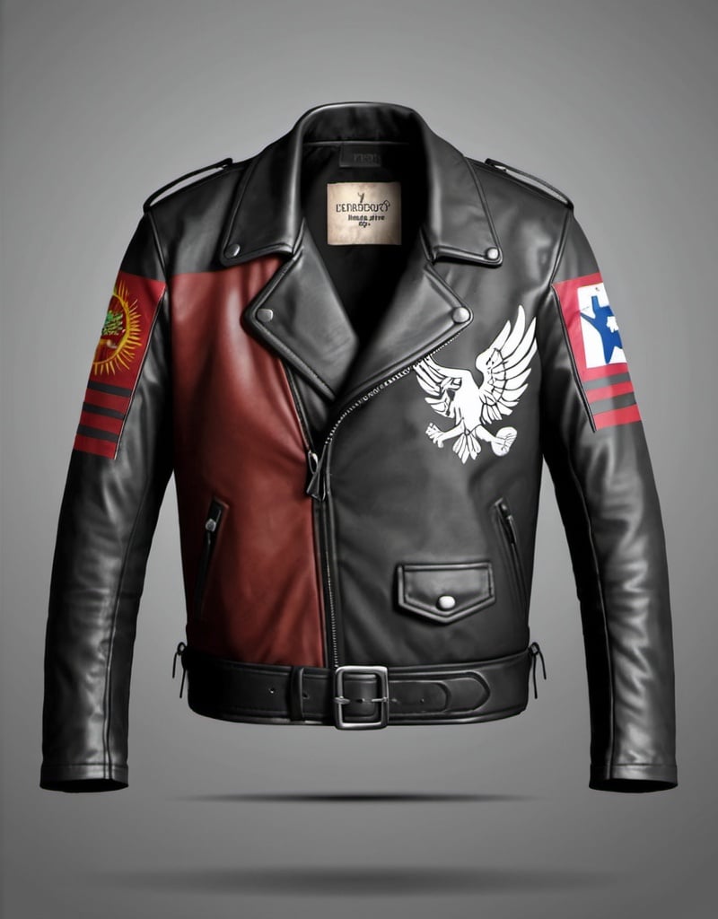 Jackets