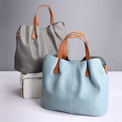 Leather Bags / Causal Bags