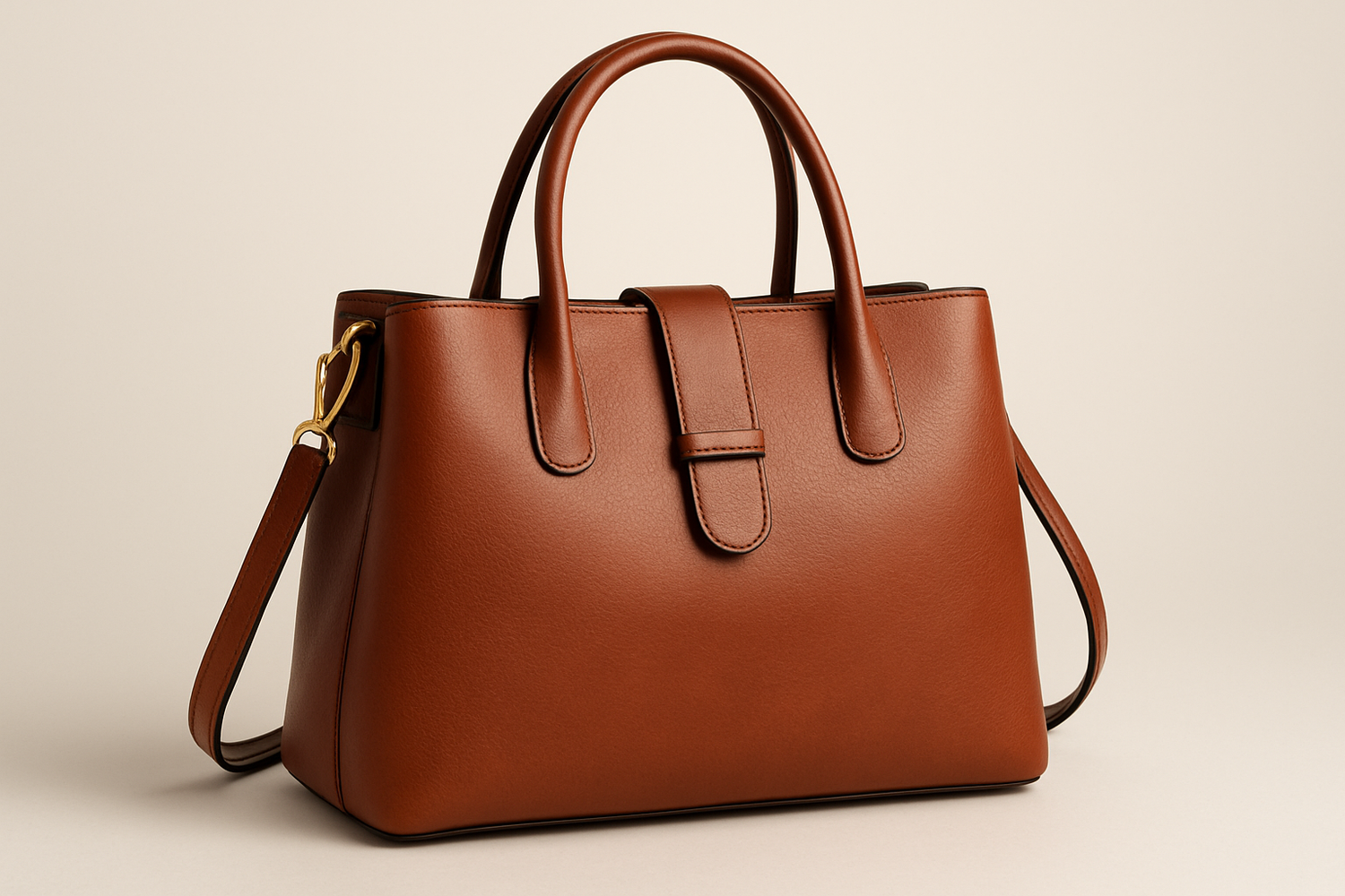 Leather Bags / Causal Bags