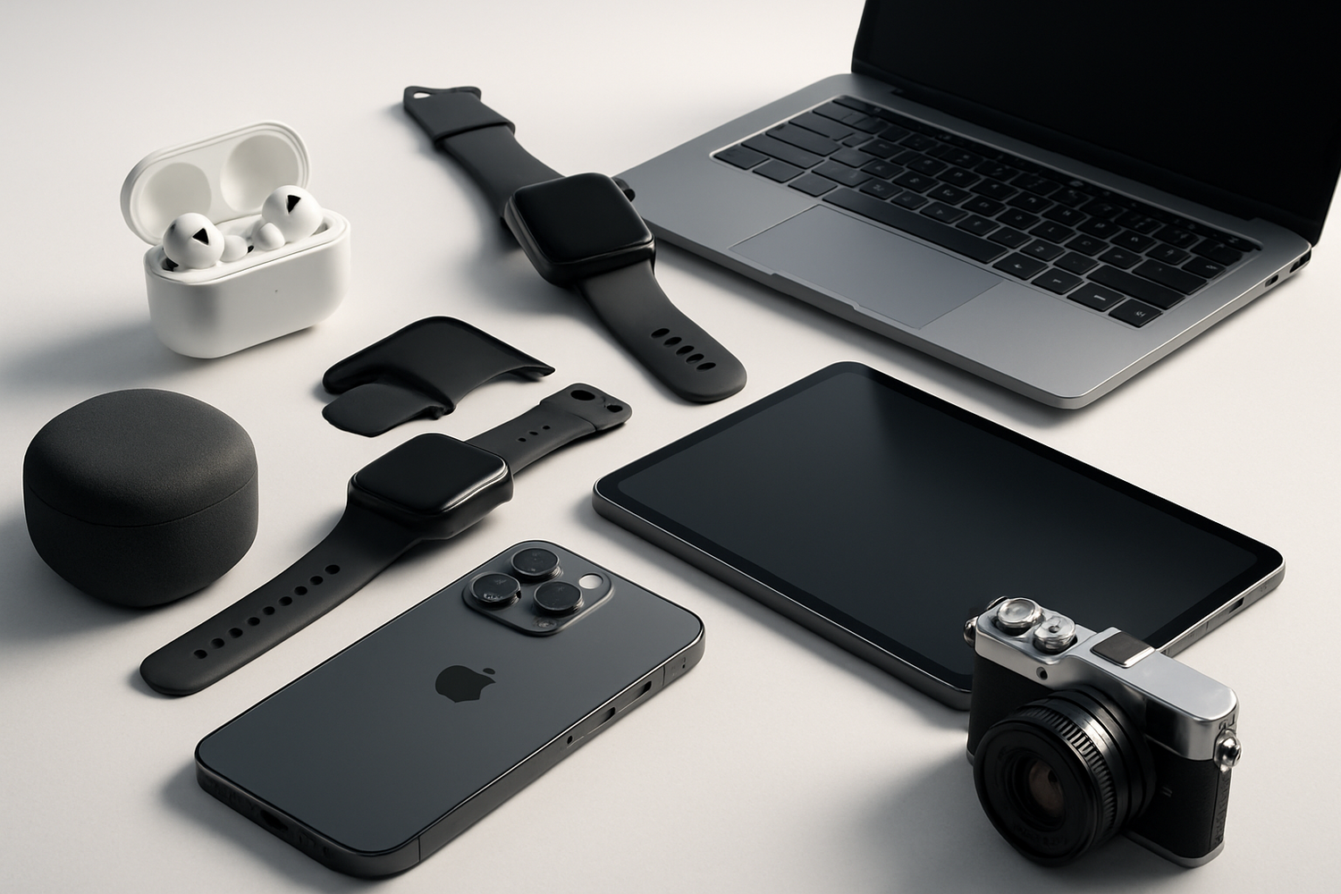 Gadgets