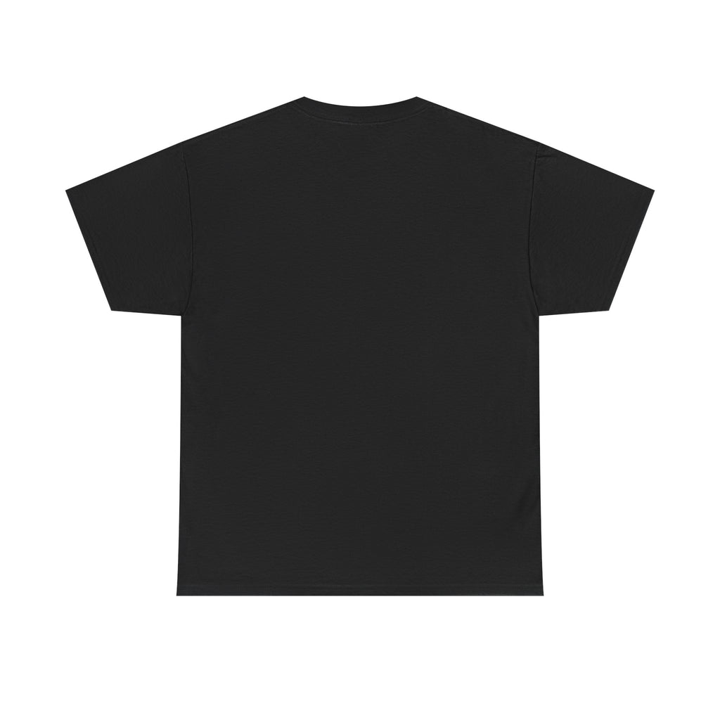 Cash Vibes Unisex Heavy Cotton Tee - Funny Shirt for Gift, Casual Wear, Street Style, Money Design, Trendy Fashion
