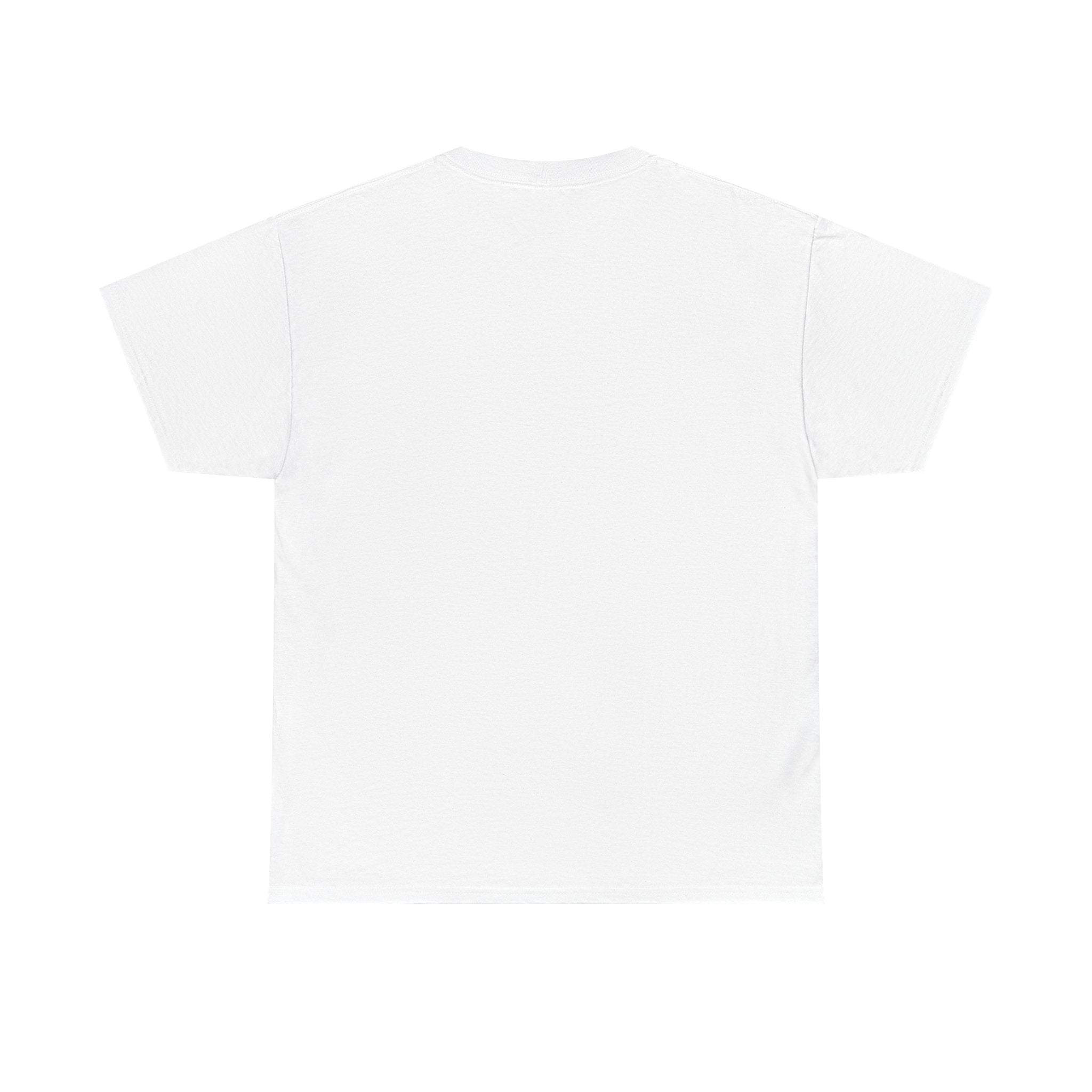 Cash Vibes Unisex Heavy Cotton Tee - Funny Shirt for Gift, Casual Wear, Street Style, Money Design, Trendy Fashion