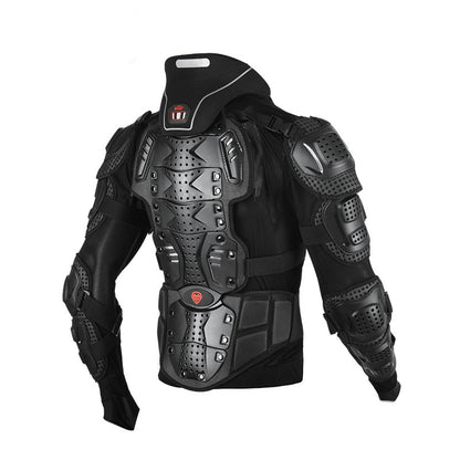 Motorcycle Riding Suit – Anti-Drop Protective Gear Set for Men (USA & Canada)