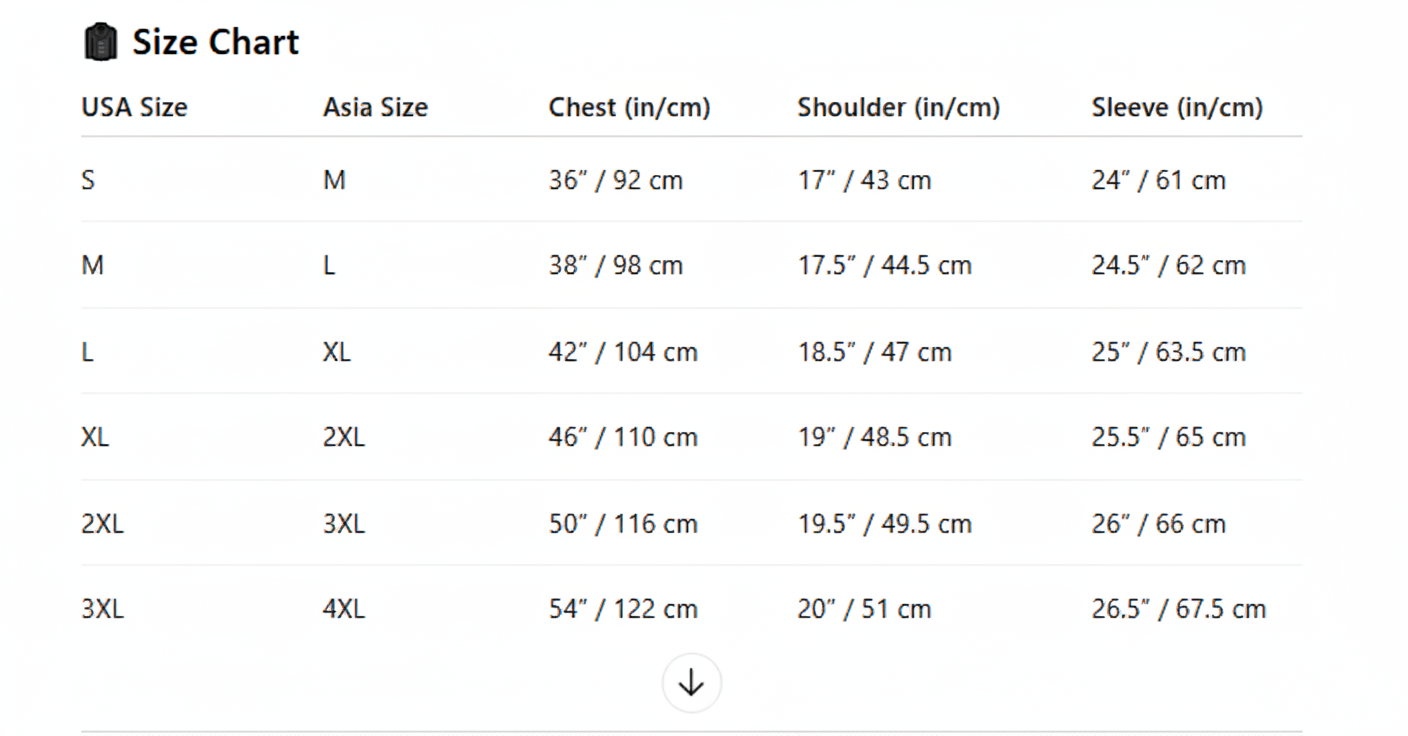 Men’s Classic Biker Leather Jacket with American Flag & Eagle Crest - Boutique Élégance