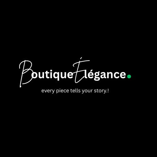 Boutique Élégance